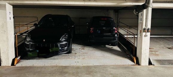 Apartamento T2 em Munich, Germany N.º 228899 13