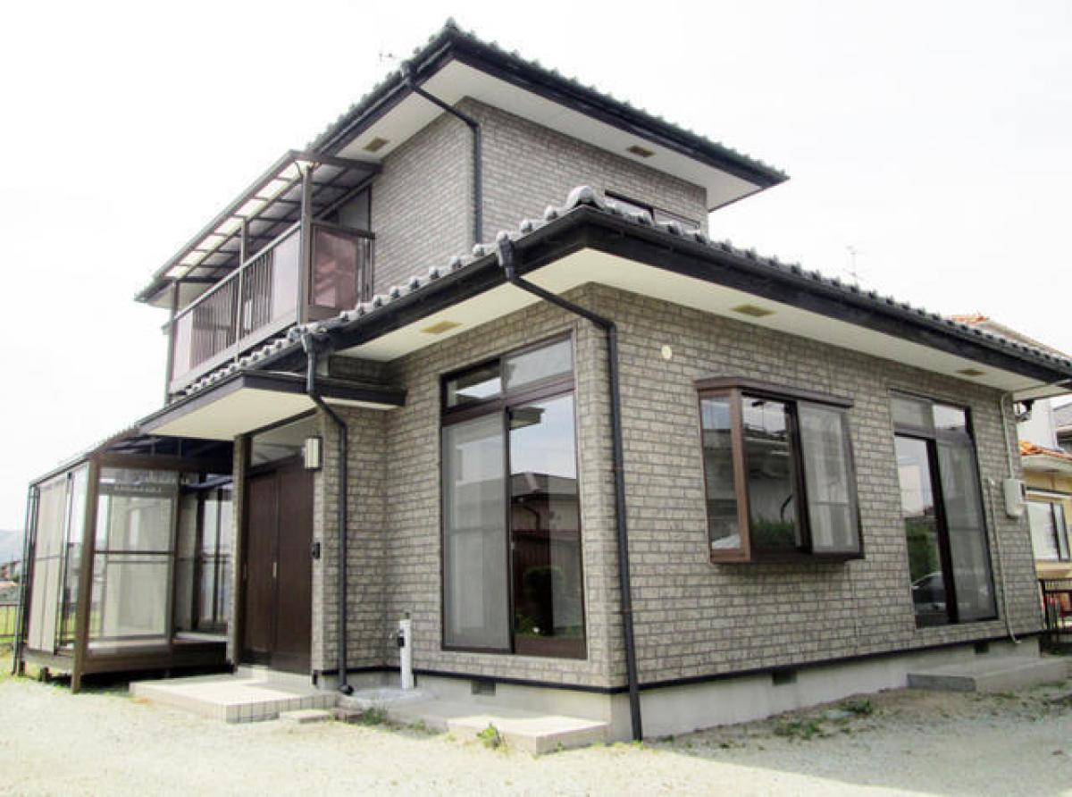 4 bedrooms House in Miyagi, Japan No. 2853