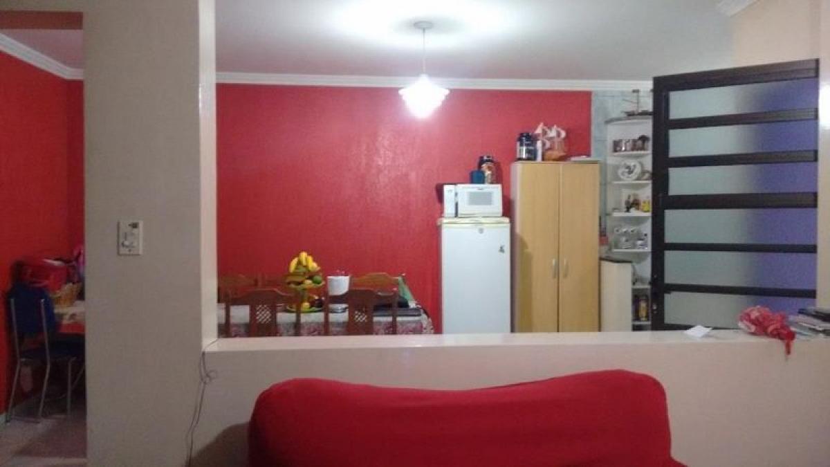 9 غرف نوم منزل في Sao Paulo, Brazil رقم 561202