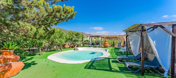 6 bedrooms House in San Miguel de Abona, Spain No. 27683 11