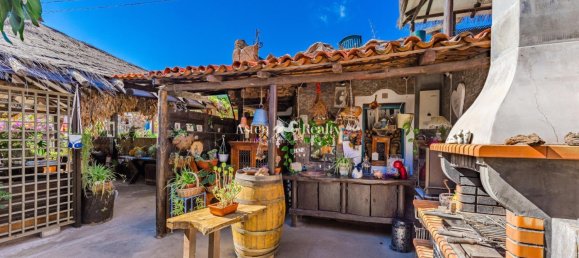 6 bedrooms House in San Miguel de Abona, Spain No. 27683 27