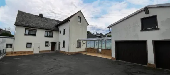 4 bedrooms House in Westerwaldkreis, Germany No. 230217 2