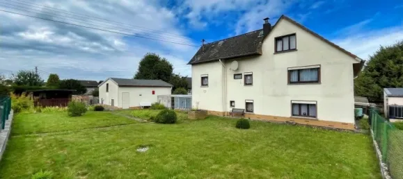 4 bedrooms House in Westerwaldkreis, Germany No. 230217 5