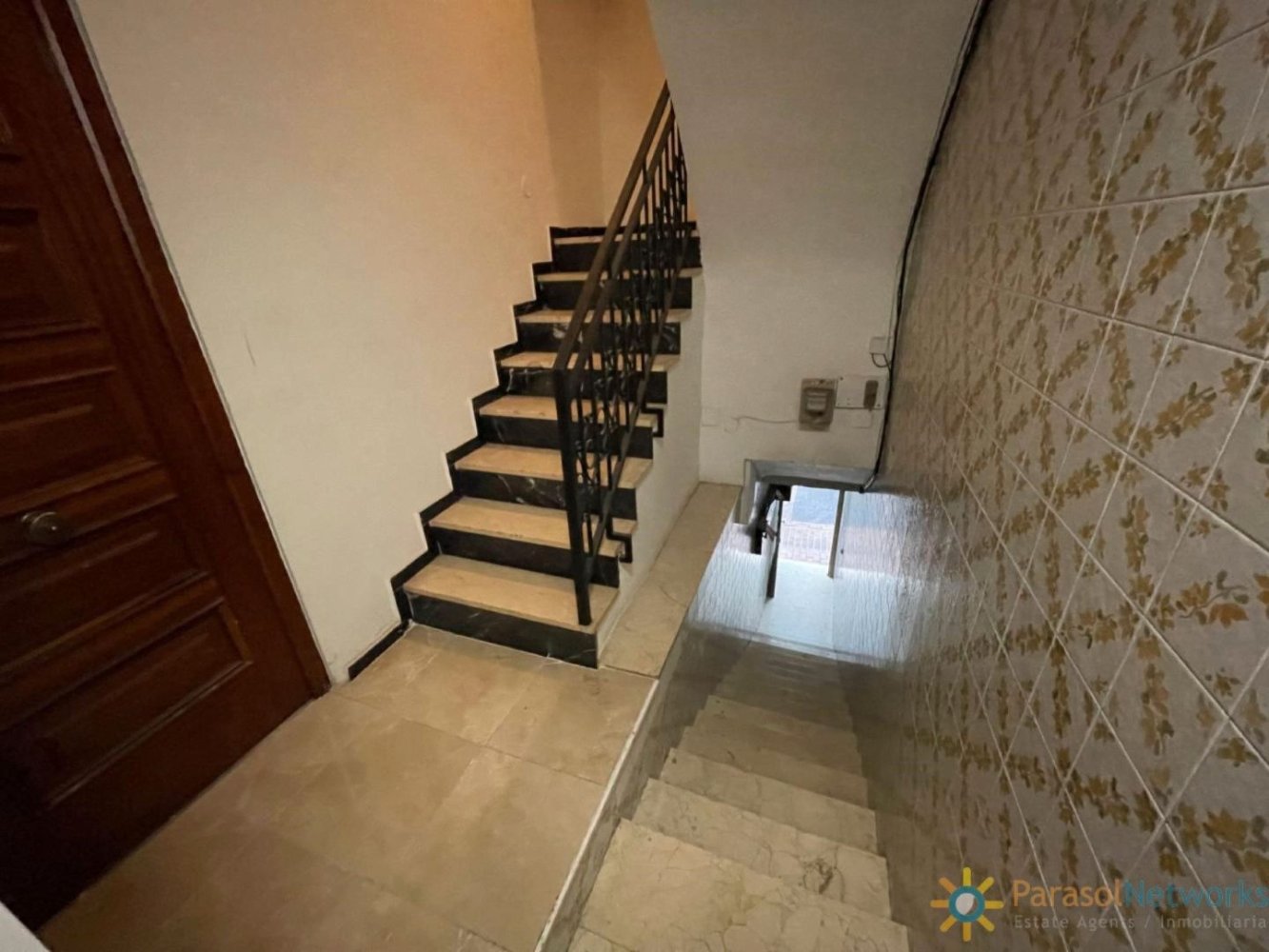 Apartamento de 3 dormitorios en Dénia, Spain No. 263745