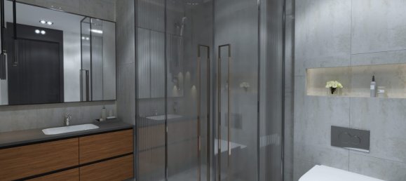 Villa 5+2 in Mersin, Turkey No. 10990 10