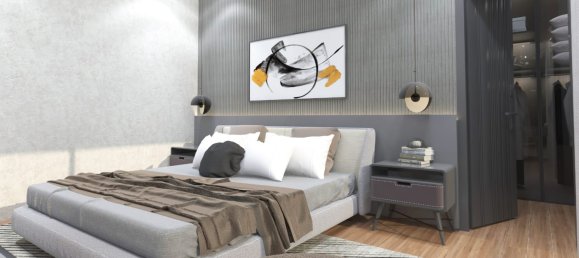 Villa 5+2 in Mersin, Turkey No. 10990 18