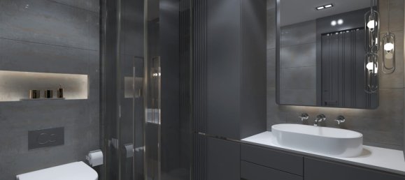 Villa 5+2 in Mersin, Turkey No. 10990 11