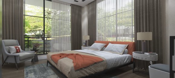 Villa 5+2 in Mersin, Turkey No. 10990 17