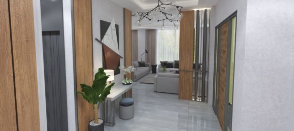 Villa 5+2 in Mersin, Turkey No. 10990 20