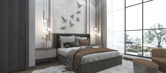 Villa 5+2 in Mersin, Turkey No. 10990 2