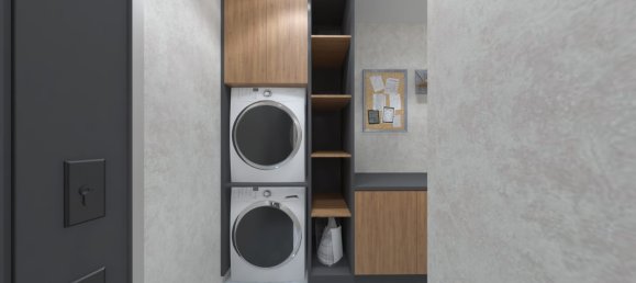 Villa 5+2 in Mersin, Turkey No. 10990 12