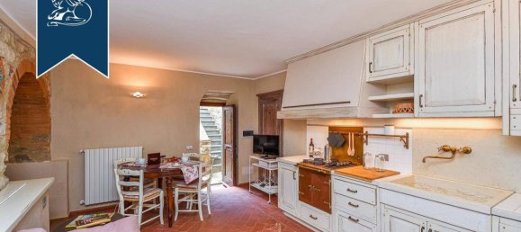 18 غرف نوم منزل في Castellina in Chianti, Italy رقم 312245 40