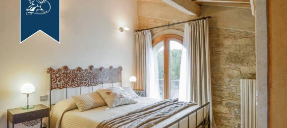 18 غرف نوم منزل في Castellina in Chianti, Italy رقم 312245 23