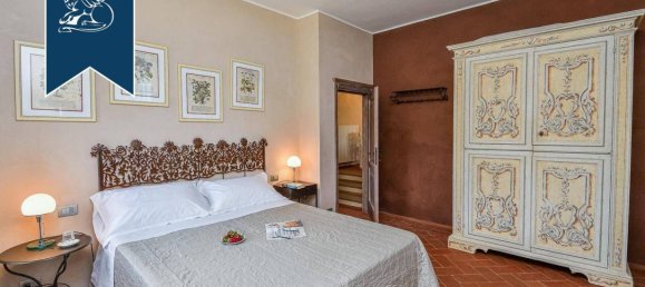18 غرف نوم منزل في Castellina in Chianti, Italy رقم 312245 50