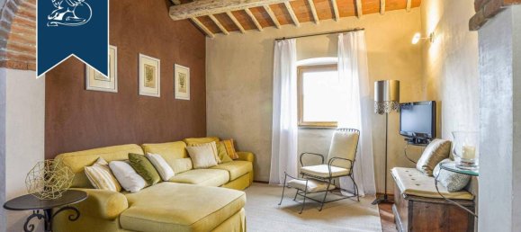 18 غرف نوم منزل في Castellina in Chianti, Italy رقم 312245 47