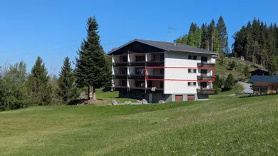 Apartamento de 3 divisões em Ubersaxen, Austria N.º 177715