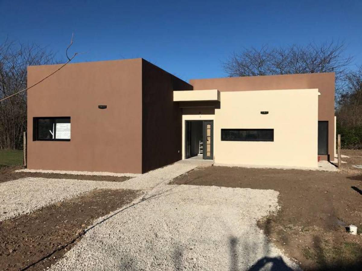 Casa T3 em Pilar, Argentina N.º 95618