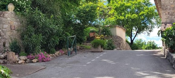 2 غرف نوم شقة في Claviers, France رقم 197753 15