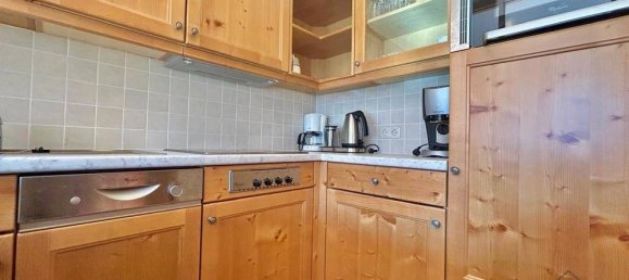 Apartamento de 1 dormitorio en Bad Kleinkirchheim, Austria No. 191499 5