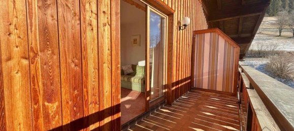 Apartamento de 1 dormitorio en Bad Kleinkirchheim, Austria No. 191499 4