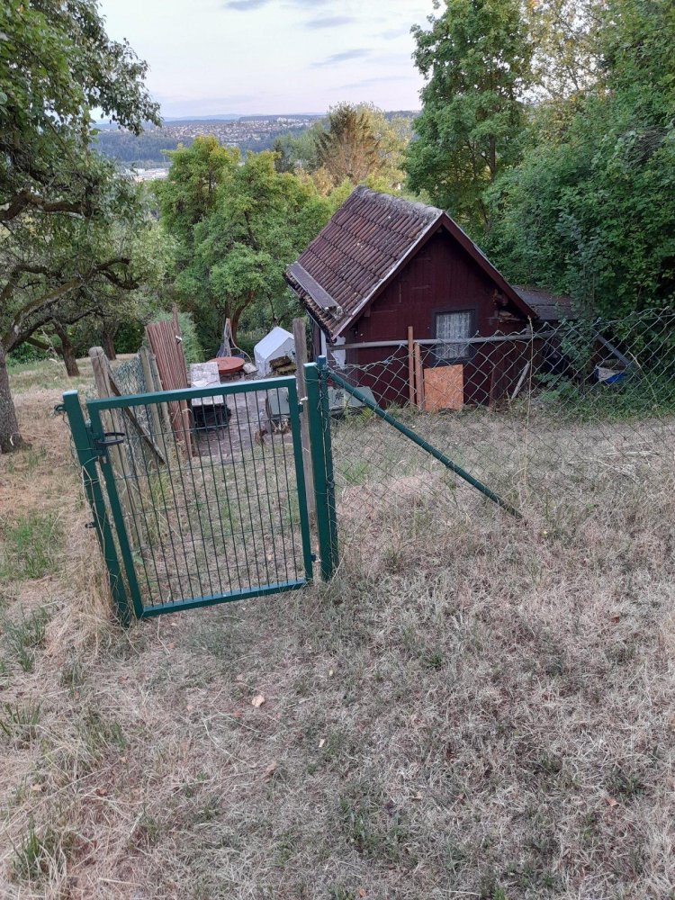 Grundstück in Göppingen, Germany, Nr. 309786