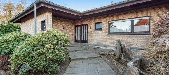 2 Schlafzimmer Bungalow in Steinfurt, Germany, Nr. 129315 4