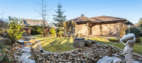 2 Schlafzimmer Bungalow in Steinfurt, Germany, Nr. 129315 7