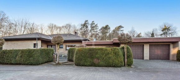 2 Schlafzimmer Bungalow in Steinfurt, Germany, Nr. 129315 3