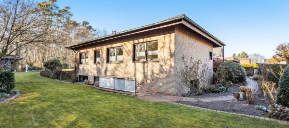 2 Schlafzimmer Bungalow in Steinfurt, Germany, Nr. 129315 9