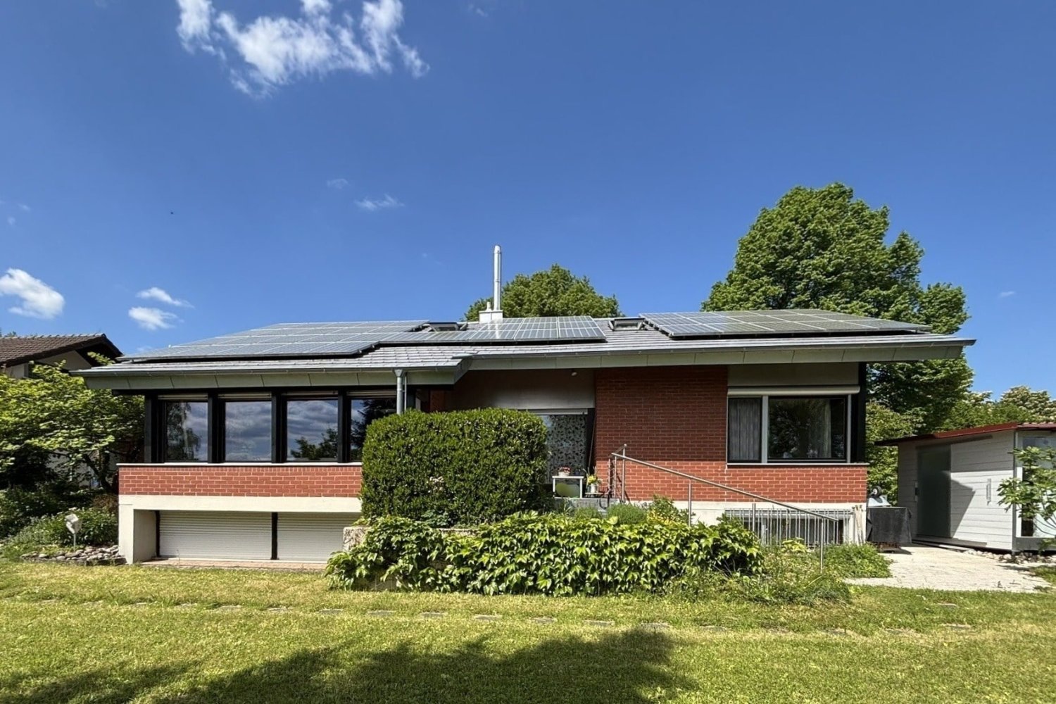 7-salle Maison de ville à Goppingen, Germany No. 369689