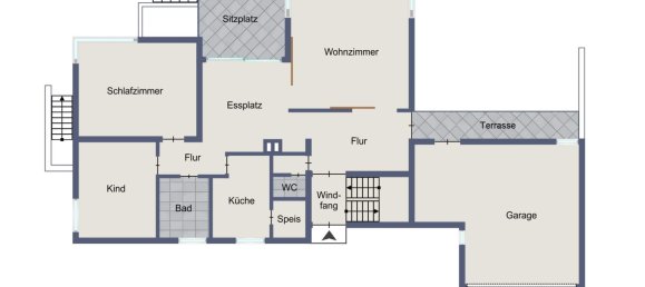 7-salle Maison de ville à Goppingen, Germany No. 369689 45