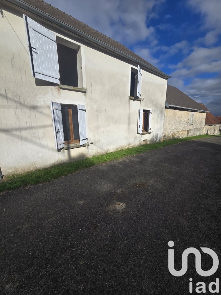 Casa T3 em Courboin, France N.º 230881