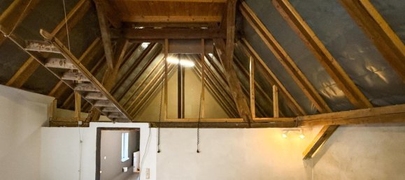 Lagerhaus in Ludwigsburg, Germany 145m², Nr. 345587 8