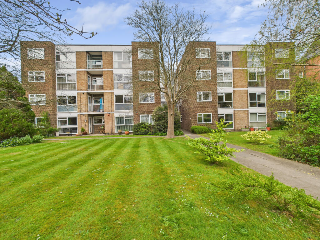 1 bedroom Apartment in Beckenham, United Kingdom No. 919