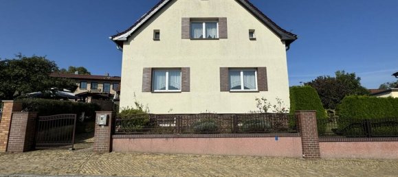 6 rooms Villa in Brandenburg, Germany No. 17705 7