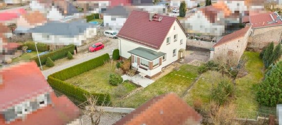 6 rooms Villa in Brandenburg, Germany No. 17705 3