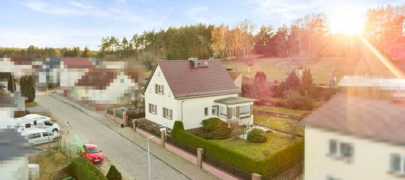 6 rooms Villa in Brandenburg, Germany No. 17705 5