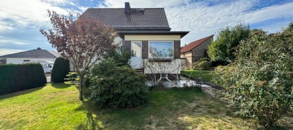 6 rooms Villa in Brandenburg, Germany No. 17705 18