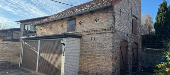 6 rooms Villa in Brandenburg, Germany No. 17705 16