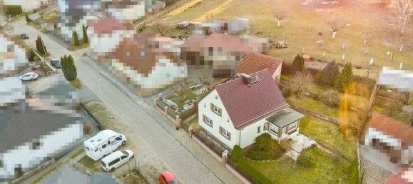 6 rooms Villa in Brandenburg, Germany No. 17705 4