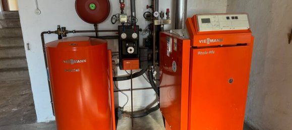 6 rooms Villa in Brandenburg, Germany No. 17705 15