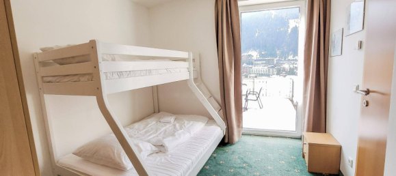 Apartamento de 2 dormitorios en Bad Gastein, Austria No. 117034 7