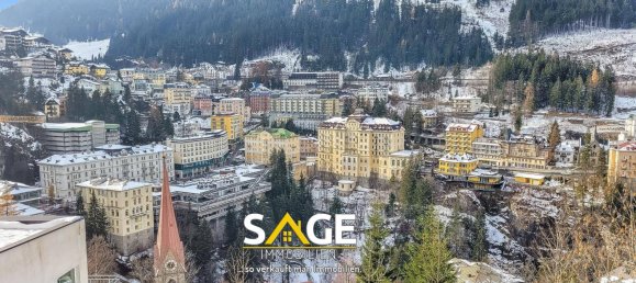 Apartamento de 2 dormitorios en Bad Gastein, Austria No. 117034 2