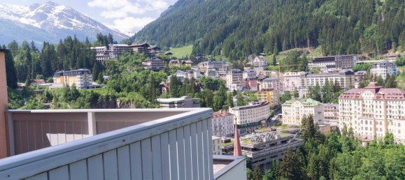Apartamento de 2 dormitorios en Bad Gastein, Austria No. 117034 4