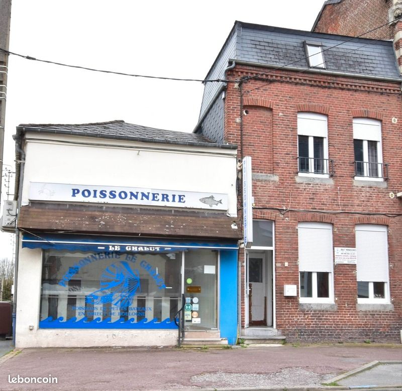1 chambre Maison à Fourmies, France No. 244476
