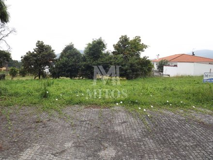 Grundstück in Seixas, Portugal 100m², Nr. 76366