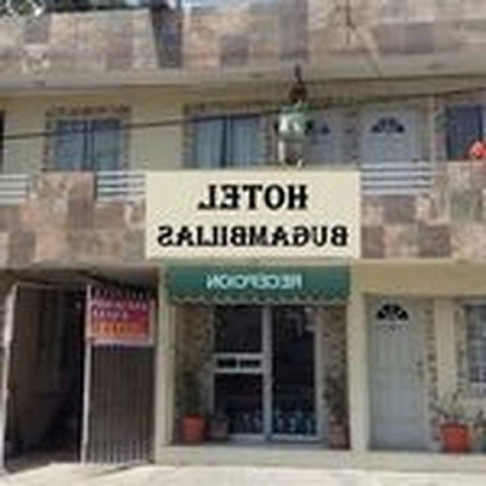  Building in Ciudad Madero, Mexico No. 200031