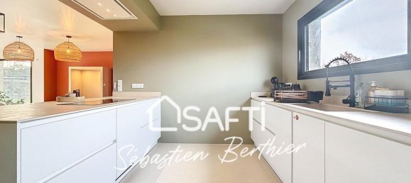 Вилла с 4 спальнями в Тарн, Франция № 342191 2