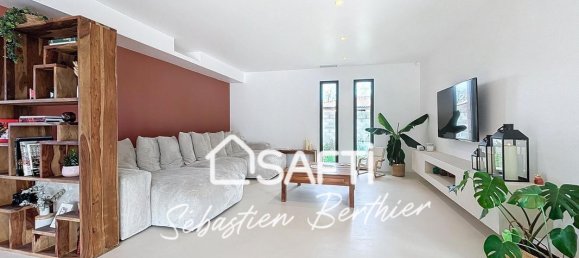 Вилла с 4 спальнями в Тарн, Франция № 342191 4