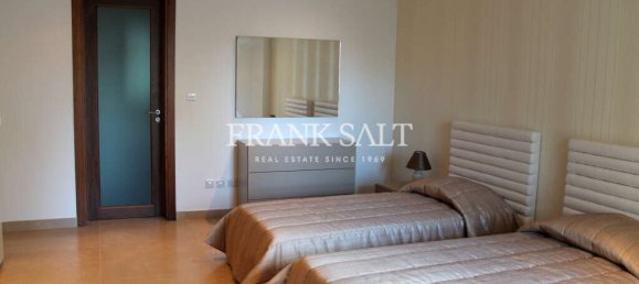 2 chambres Appartement à Saint Julian's, Malta No. 6624 9